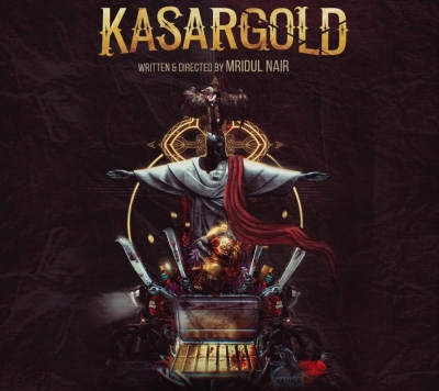 Kasargold